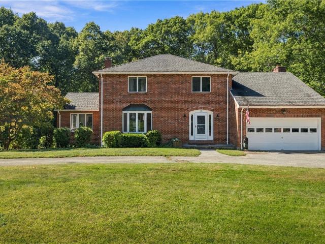 House for sale in Forestdale, Rhode Island