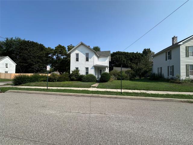 House for sale in North East, Pennsylvania