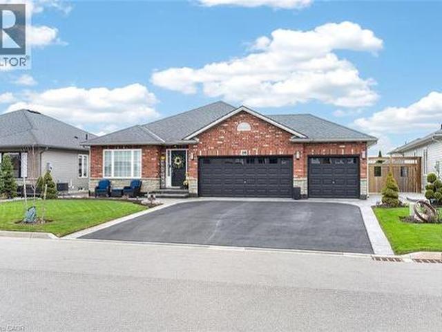 House for sale in Hagersville, Ontario