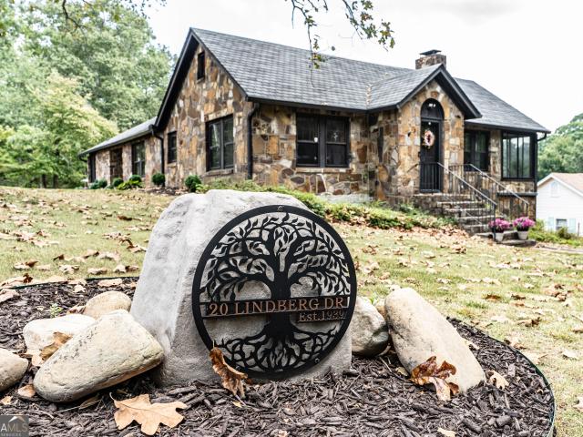 House for sale in Lindale, Georgia
