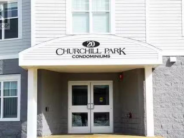 Condo for sale in Foxtrap, Newfoundland And Labrador