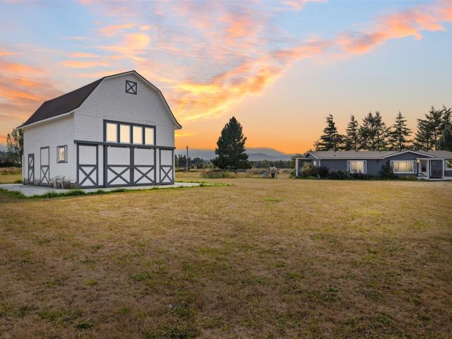 House for sale in Agnew, Port Angeles