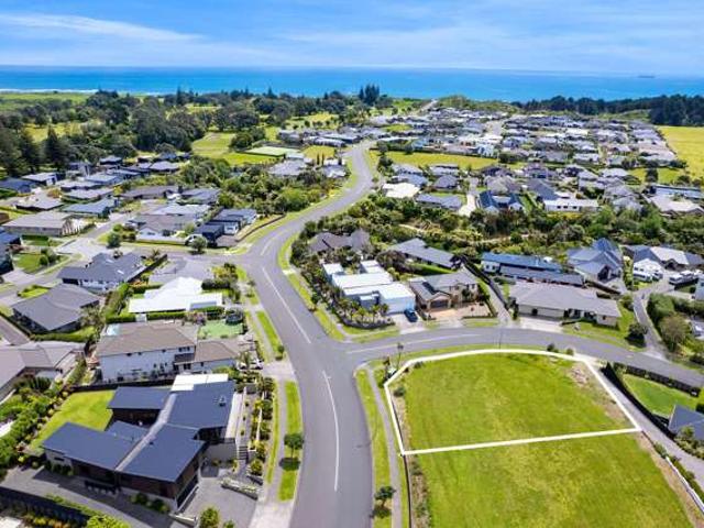 Land for sale in Taranaki