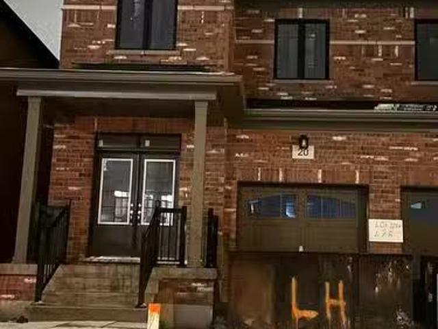 House for rent in Caledon, Ontario