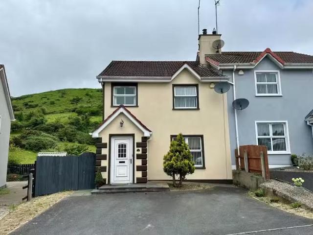 House for sale in Lislea