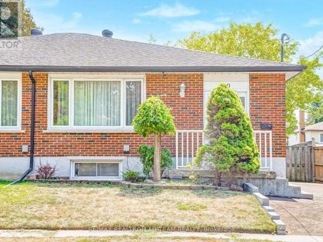 House for rent in Clarington, Ontario