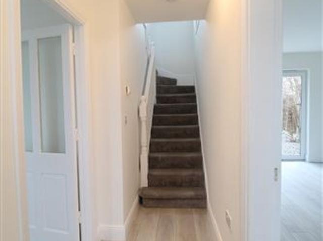House for sale in Lusk