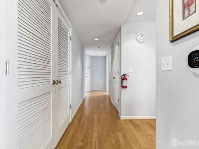 Condo for sale in New Brunswick, New Jersey