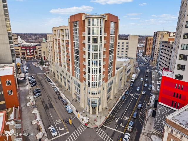 Condo for sale in New Brunswick, New Jersey