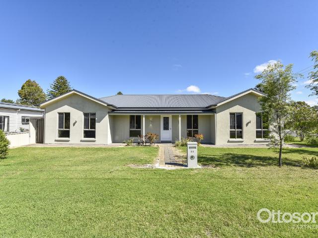 House for rent in Naracoorte, South Australia