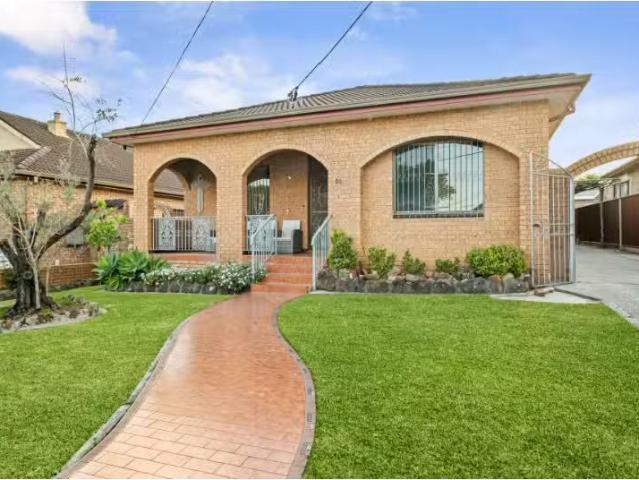 House for rent in Inner West, Sydney
