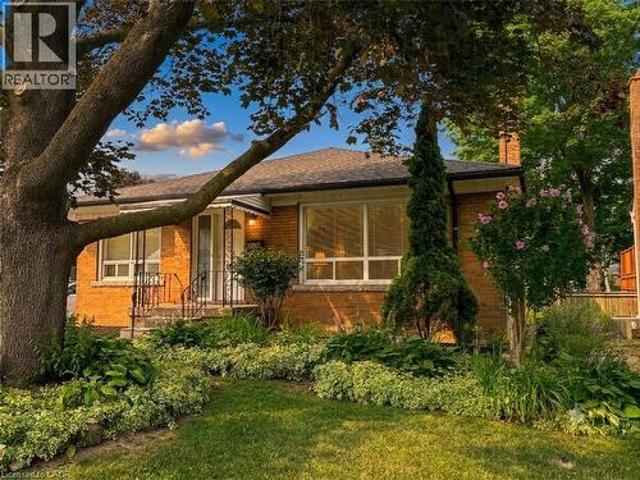 House for sale in Woburn, Ontario