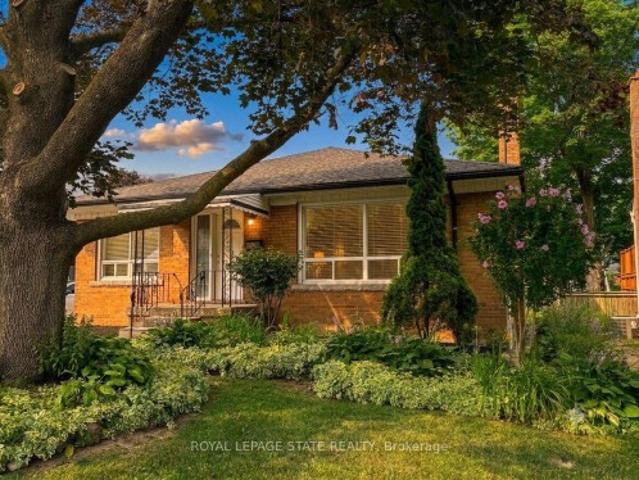 House for sale in Woburn, Ontario