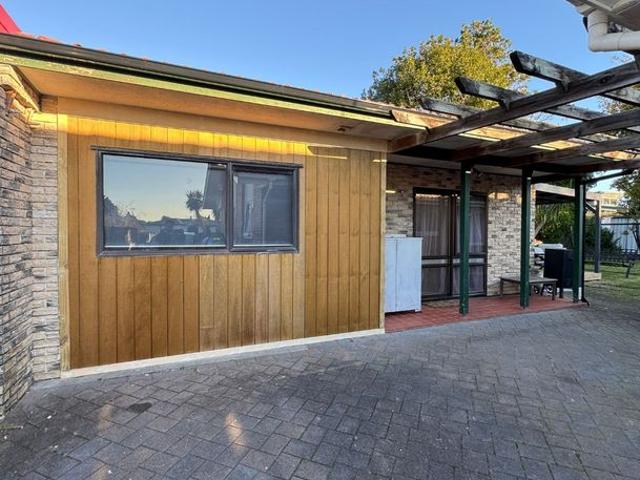 Apartment for rent in Papakura, Oroua County