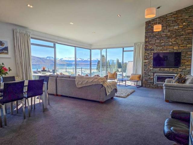 House for sale in Lake Tekapo, Canterbury
