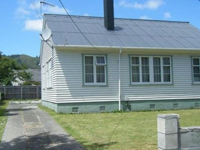 House for rent in Days Bay, Wellington
