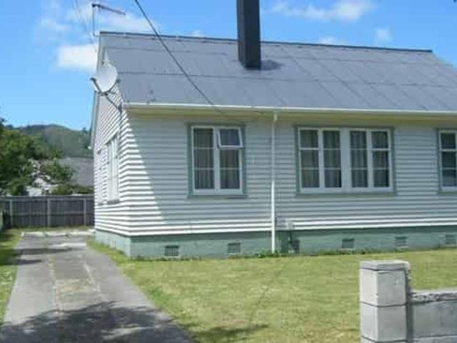 House for rent in Days Bay, Wellington