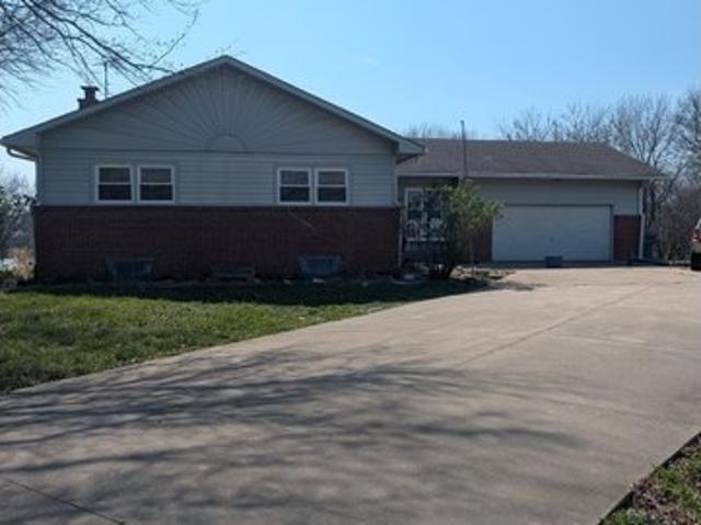 House for sale in Kansas