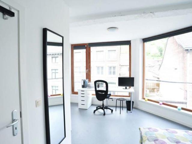 Kamer location à Liège, Wallonie