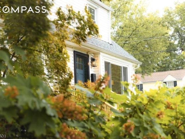 Property for rent in Maplewood, New Jersey