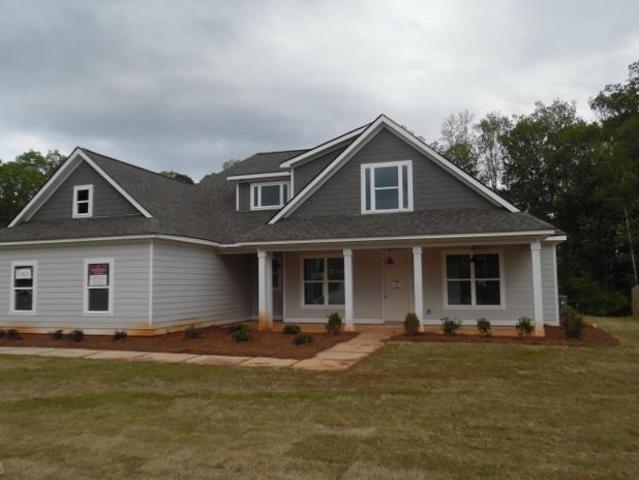 House for sale in Sharpsburg, Georgia