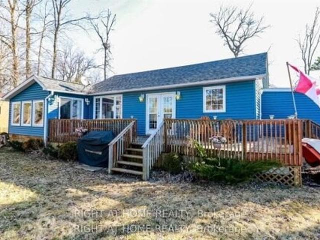 House for rent in Tay, Ontario