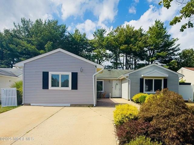 House for sale in Monmouth, New Jersey
