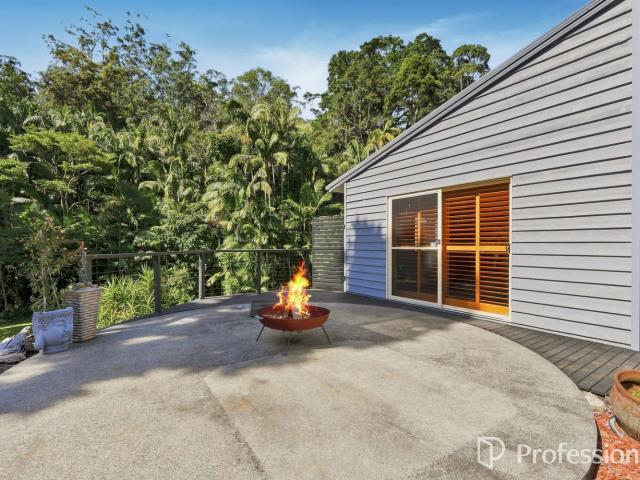 Apartment for rent in Tamborine Mountain, Queensland