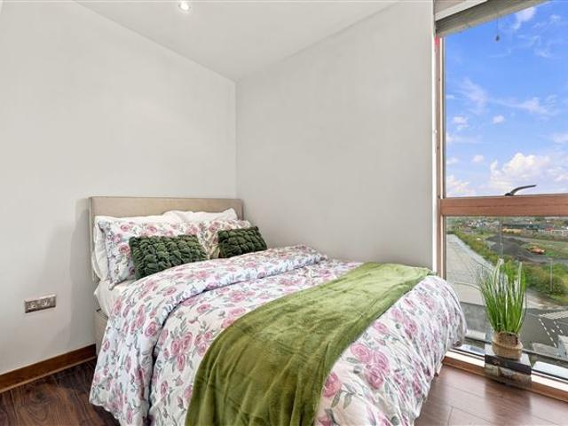 Apartment for sale in Dublin, County Dublin