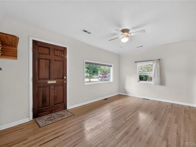 House for sale in Longmont, Colorado