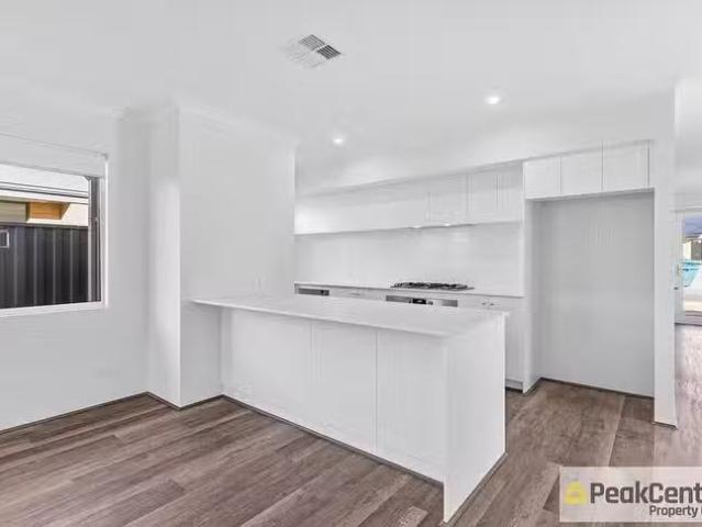 House for rent in Parklands, Western Australia