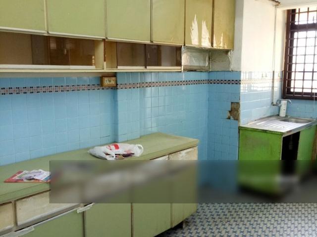Apartment for sale in Toa Payoh