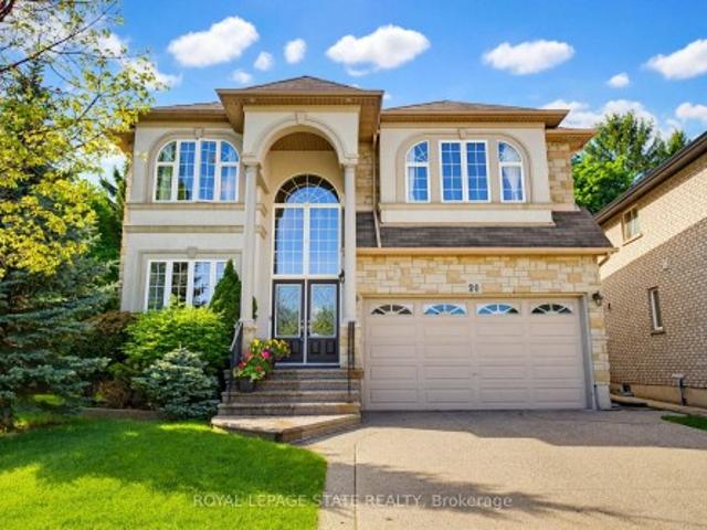 House for sale in Ancaster, Ontario