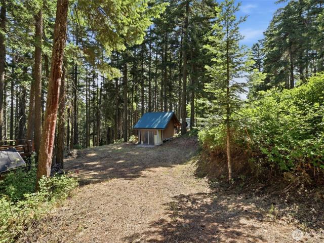 Land for sale in Cle Elum, Washington