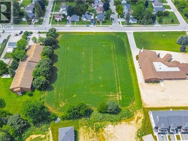 Land for sale in Wellington, Ontario