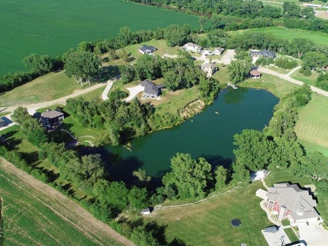 Land for sale in Carson, Iowa