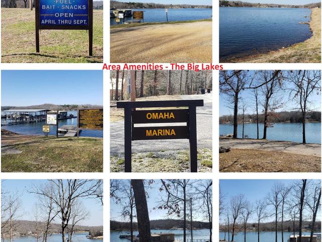 Land for sale in Ark