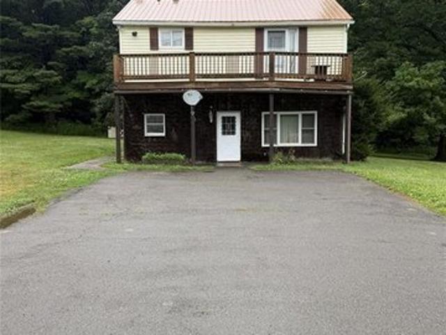 House for sale in Harpursville, New York