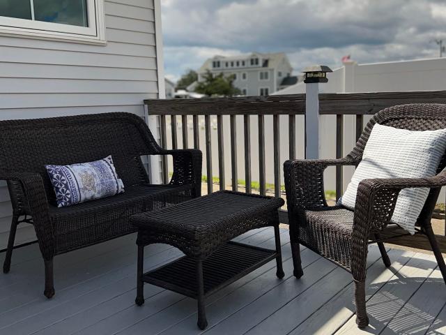 Property for rent in New Hampshire
