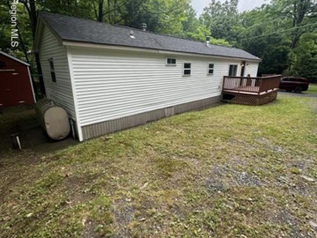 House for sale in Acra, New York