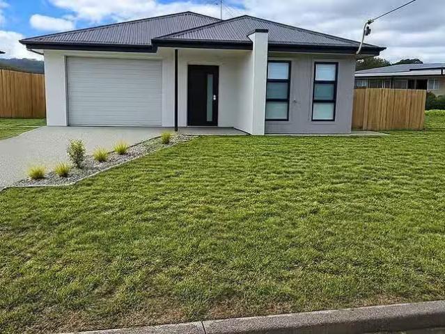 House for rent in Hobart, Tasmania