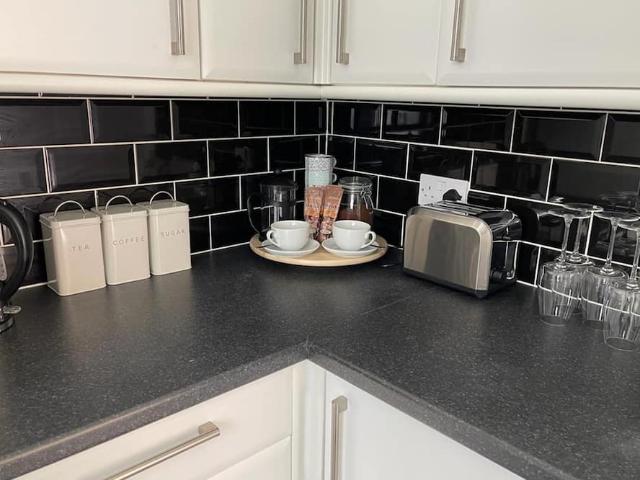 Apartment for rent in London Borough of Brent, Greater London