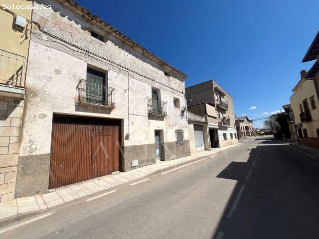 Casa en venta en Yebra, Castilla-La Mancha