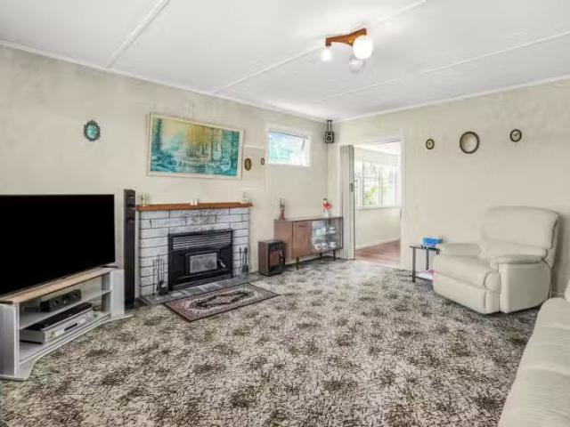 House for sale in Matata, Wellington