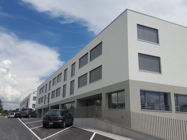 Atelier mieten in Saint-Sulpice (VD), Waadt