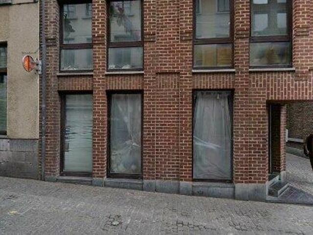 Appartement location à Quartier Rachot, Mons