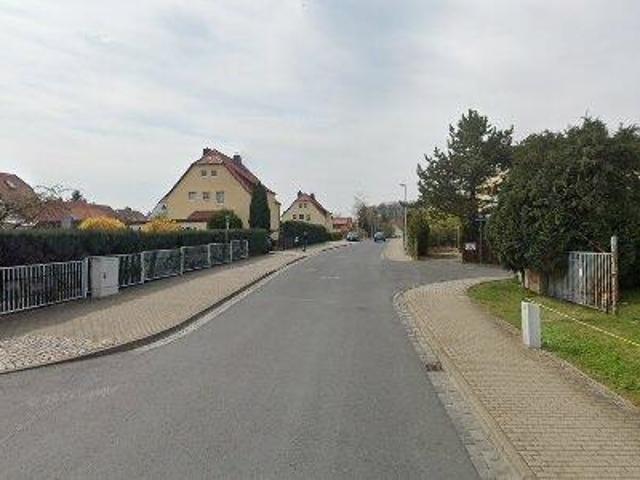 Apartment mieten in Klotzsche, Dresden