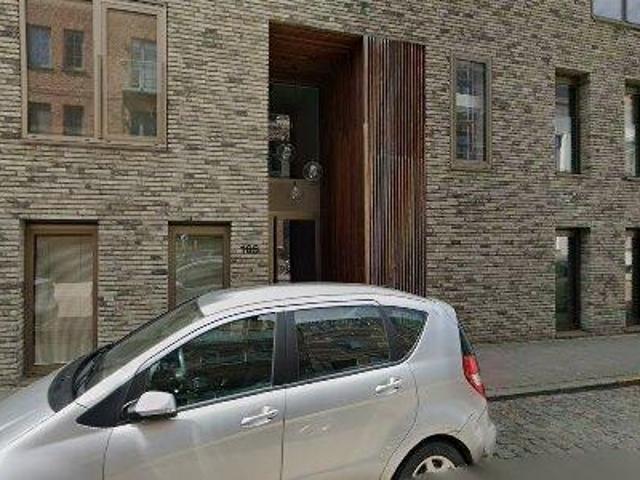 Appartement location à Ridderbuurt, Leuven
