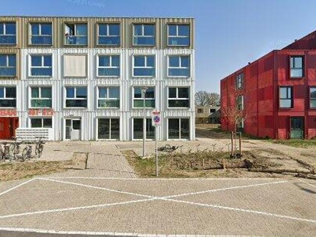 Appartement te huur in Nijmegen