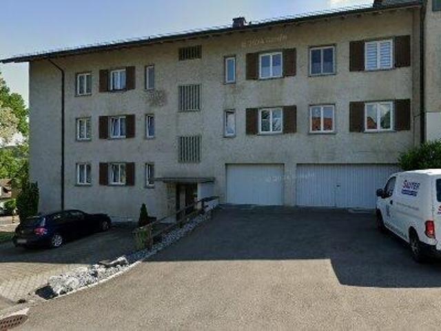 Apartment mieten in Neuhausen, Neuhausen am Rheinfall